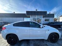 2014 BMW X6 M / 555HP / TWIN TURBO V8 / WE FINANCE FEASTERVILLE - Image 7