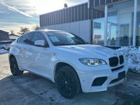 2014 BMW X6 M / 555HP / TWIN TURBO V8 / WE FINANCE FEASTERVILLE - Image 8