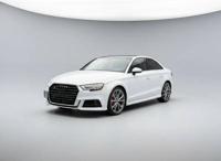 2017 Audi S3 Premium Plus Sedan 4D + MCE Motors - Image 2