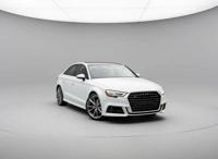2017 Audi S3 Premium Plus Sedan 4D + MCE Motors - Image 4