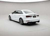 2017 Audi S3 Premium Plus Sedan 4D + MCE Motors - Image 8