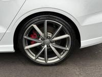 2017 Audi S3 Premium Plus Sedan 4D + MCE Motors - Image 10