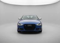 2015 Audi S4 Premium Plus Sedan 4D + MCE Motors - Image 3