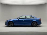 2015 Audi S4 Premium Plus Sedan 4D + MCE Motors - Image 5