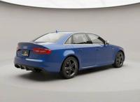 2015 Audi S4 Premium Plus Sedan 4D + MCE Motors - Image 8