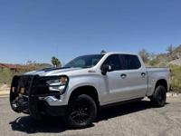 ❤️SALES EVENT❤️ 2022 CHEVROLET SILVERADO LT TRAIL BOSS🔥23K MILES SUPER CHEAP CARS ONLINE🎀🔥 Babasmotorsports.com 🎀🔥 - Image 4