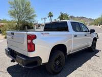 ❤️SALES EVENT❤️ 2022 CHEVROLET SILVERADO LT TRAIL BOSS🔥23K MILES SUPER CHEAP CARS ONLINE🎀🔥 Babasmotorsports.com 🎀🔥 - Image 5