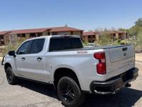 ❤️SALES EVENT❤️ 2022 CHEVROLET SILVERADO LT TRAIL BOSS🔥23K MILES SUPER CHEAP CARS ONLINE🎀🔥 Babasmotorsports.com 🎀🔥 - Image 7