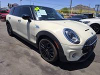 💰SAVE THOUSANDS >2023 MINI CLUBMAN CLASSIC COOPER S🔥57K MILES ⭐️💥YOU PAY WHOLESALE PRICING HERE @BABA'S MOTORSPORTS💥🎁⭐️