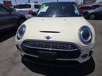 💰SAVE THOUSANDS >2023 MINI CLUBMAN CLASSIC COOPER S🔥57K MILES ⭐️💥YOU PAY WHOLESALE PRICING HERE @BABA'S MOTORSPORTS💥🎁⭐️ - Image 4