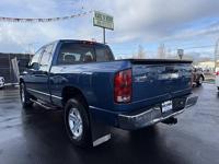 2006 Dodge Ram 1500 4dr Quad Cab SLT 5.7 Hemi Auto 4WD 148K 1 Owner PW clark/cowlitz WA - Image 7