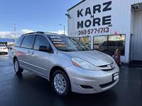 2008 Toyota Sienna LE AWD Van V6 Auto 149K PW PDL Air Tow Pkg clark/cowlitz WA - Image 2
