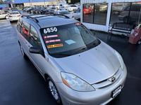 2008 Toyota Sienna LE AWD Van V6 Auto 149K PW PDL Air Tow Pkg clark/cowlitz WA - Image 8
