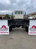 2019 INTL 4300 CAB CHASSIS PERFECT FOR TOW OR DUMP BODY **CUMMINS, NON SAN FRANCISCO - Image 7