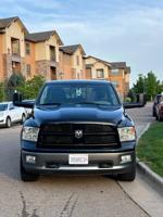 Dodge Ram 1500 Hemi 5.7 L Year 2012 Denver - Image 2