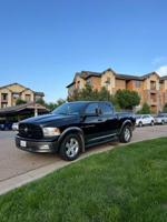 Dodge Ram 1500 Hemi 5.7 L Year 2012 Denver - Image 3