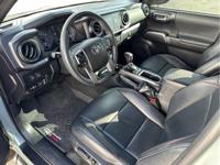 2021 Toyota Tacoma Double Cab TRD Pro- Lunar Rock Federal Blvd. Denver. 80221 - Image 3