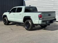 2021 Toyota Tacoma Double Cab TRD Pro- Lunar Rock Federal Blvd. Denver. 80221 - Image 9