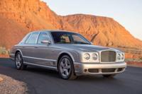 2005 Bentley Arnage St. George, UT