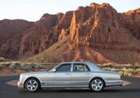 2005 Bentley Arnage St. George, UT - Image 4