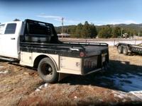 2018 Dodge Ram 3500 TRADESMAN Flatbed Exlt Cond. 111828 miles Lake George - Image 4