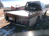 2018 Dodge Ram 3500 TRADESMAN Flatbed Exlt Cond. 111828 miles Lake George - Image 6