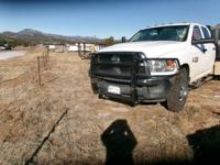 2018 Dodge Ram 3500 TRADESMAN Flatbed Exlt Cond. 111828 miles Lake George - Image 7