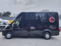 2021 RAM Pro Master 3500 HORSEBOX STX Horse Transport Van by STEPHEX city of atlanta - Image 4
