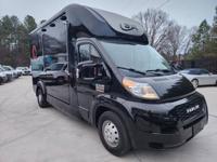 2021 RAM Pro Master 3500 HORSEBOX STX Horse Transport Van by STEPHEX city of atlanta - Image 9