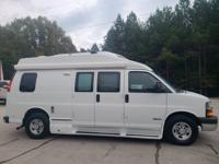 2013 Chevrolet Express 2500 Road Trek 190 RV Class B Motorhome Camper otp east - Image 6