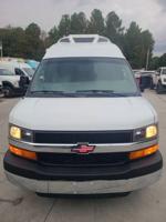 2013 Chevrolet Express 2500 Road Trek 190 RV Class B Motorhome Camper otp east - Image 9