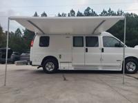 2013 Chevrolet Express 2500 Road Trek 190 RV Class B Motorhome Camper otp east - Image 10