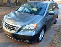 VERY NICE*LOW MILE*2009*HONDA*ODYSSEY*TOURING*NAVIGATION*DVD*1st *JAPANESE DEPENDABLE!*EMISSIONS!+SOUTH FULTON*S.OF 285