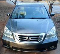 VERY NICE*LOW MILE*2009*HONDA*ODYSSEY*TOURING*NAVIGATION*DVD*1st *JAPANESE DEPENDABLE!*EMISSIONS!+SOUTH FULTON*S.OF 285 - Image 4