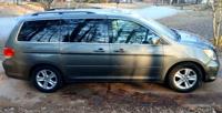 VERY NICE*LOW MILE*2009*HONDA*ODYSSEY*TOURING*NAVIGATION*DVD*1st *JAPANESE DEPENDABLE!*EMISSIONS!+SOUTH FULTON*S.OF 285 - Image 6