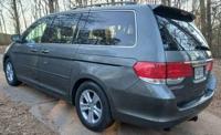 VERY NICE*LOW MILE*2009*HONDA*ODYSSEY*TOURING*NAVIGATION*DVD*1st *JAPANESE DEPENDABLE!*EMISSIONS!+SOUTH FULTON*S.OF 285 - Image 10