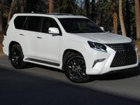 2021 Lexus GX GX460 Premium w/ Navigation Blind Spot Monitor Safety+ Atlanta - Image 5