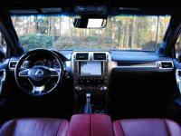 2021 Lexus GX GX460 Premium w/ Navigation Blind Spot Monitor Safety+ Atlanta - Image 6