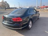 2013 Volkswagen Passat TDI SE sedan Norman - Image 7
