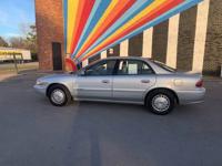 2001 Buick Century Limited only 110k Norman - Image 2