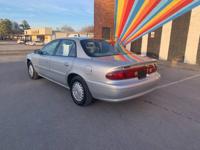 2001 Buick Century Limited only 110k Norman - Image 3