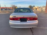 2001 Buick Century Limited only 110k Norman - Image 4