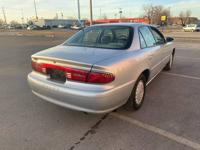 2001 Buick Century Limited only 110k Norman - Image 5