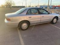 2001 Buick Century Limited only 110k Norman - Image 6
