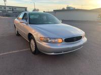 2001 Buick Century Limited only 110k Norman - Image 7