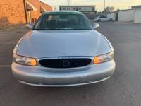 2001 Buick Century Limited only 110k Norman - Image 8