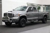 2007 DODGE RAM 3500 LARAMIE 4X4 5.9L 1-OWNER 98K 0-RUST 2500 2006 2005 Jordan Motorsports - Image 2