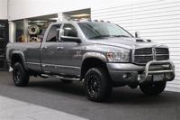 2007 DODGE RAM 3500 LARAMIE 4X4 5.9L 1-OWNER 98K 0-RUST 2500 2006 2005 Jordan Motorsports - Image 3