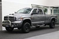 2007 DODGE RAM 3500 LARAMIE 4X4 5.9L 1-OWNER 98K 0-RUST 2500 2006 2005 Jordan Motorsports - Image 4
