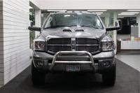 2007 DODGE RAM 3500 LARAMIE 4X4 5.9L 1-OWNER 98K 0-RUST 2500 2006 2005 Jordan Motorsports - Image 9